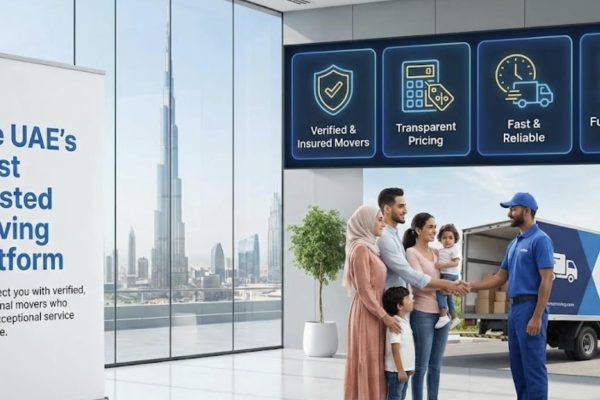 hire best local packers and movers in sharjah for home shifting