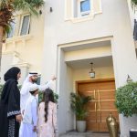 residential packers and movers Dubai