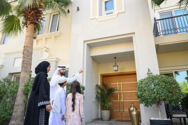 residential packers and movers Dubai