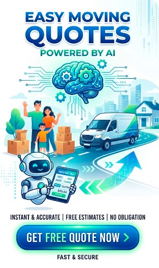 Get a Free Moving Quotes from Packers and Movers in Dubai