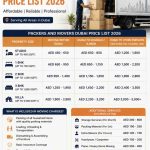 packers and movers in dubai moving costs 2026